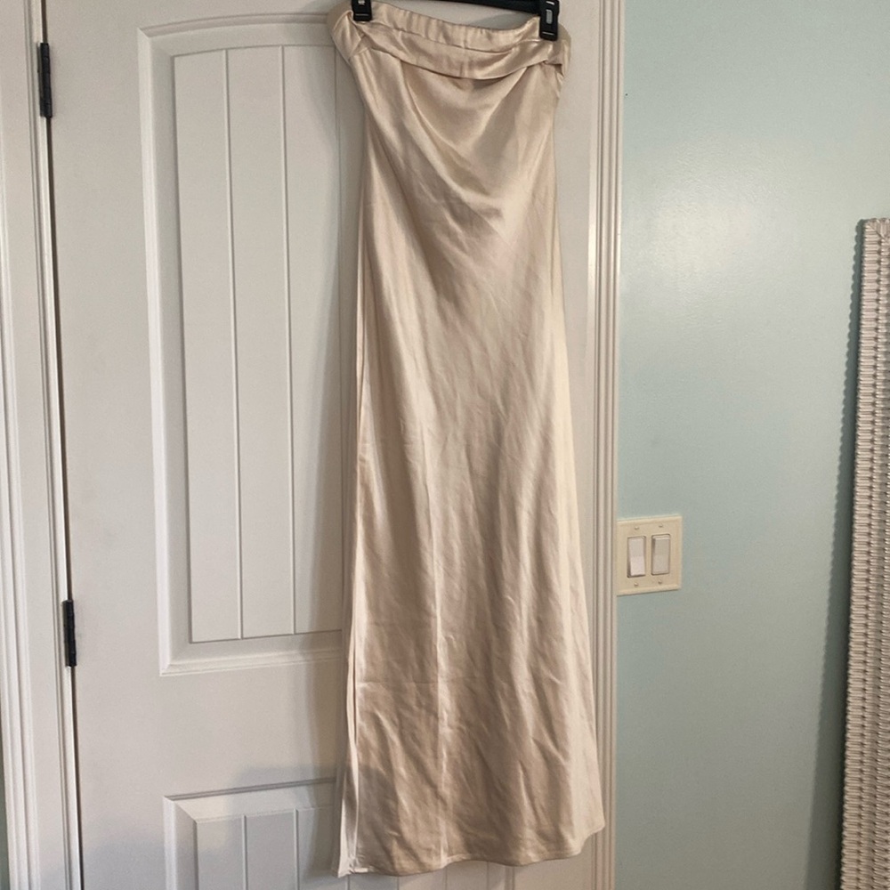 Size small, worn once for work event